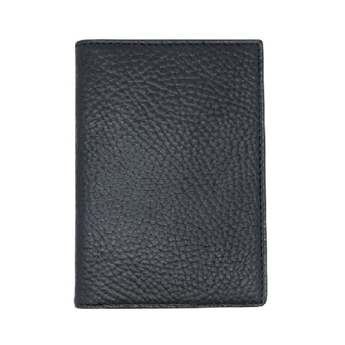 black passport cover 2