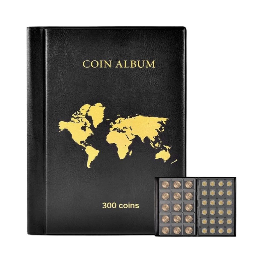 coin holder coin holder