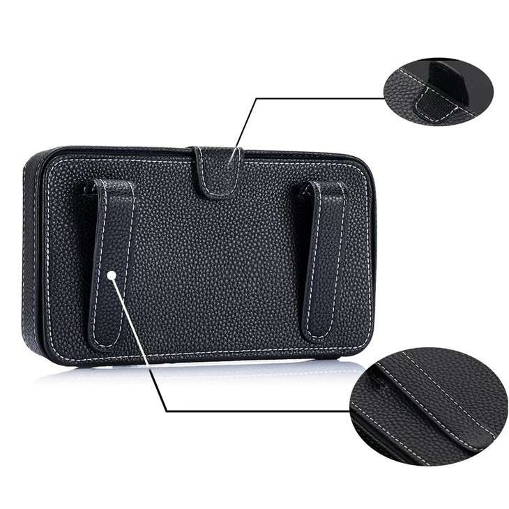 car tissue box case