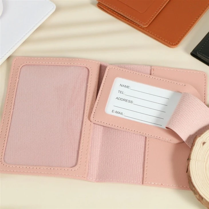 passport organizer