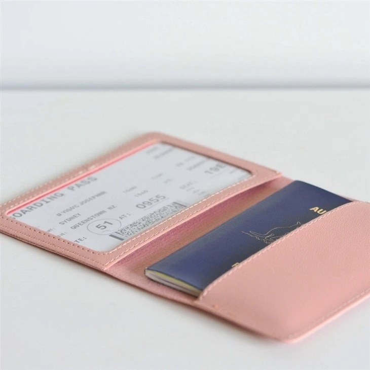 passport case