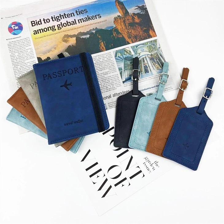 passport holder customized passport holder customized