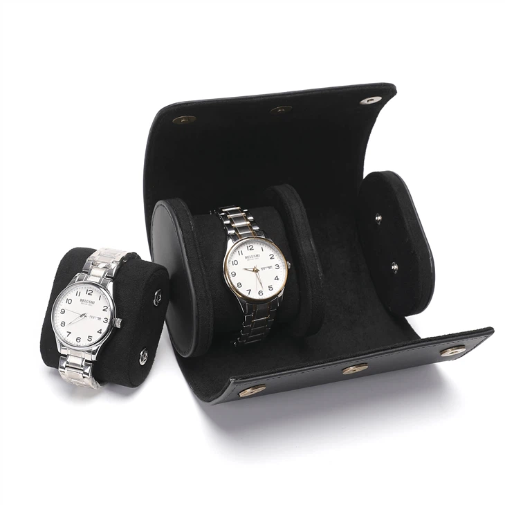 Travel Watch Box