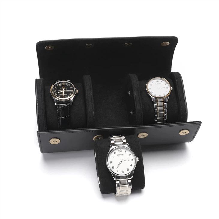 Travel Watch Box