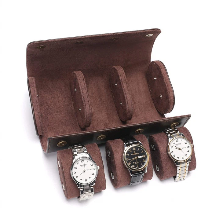 Travel Watch Box