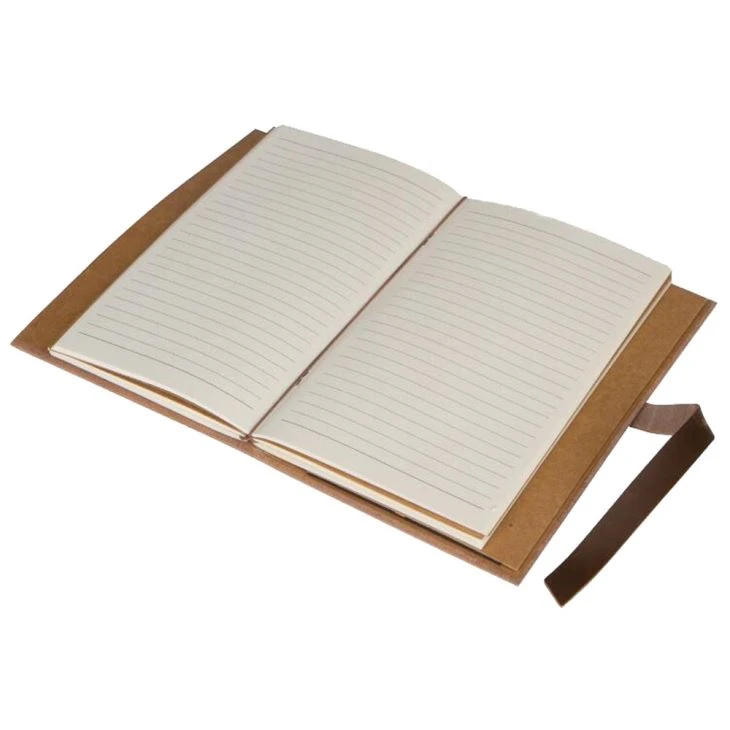Antique Handmade Refillable Leather Journal