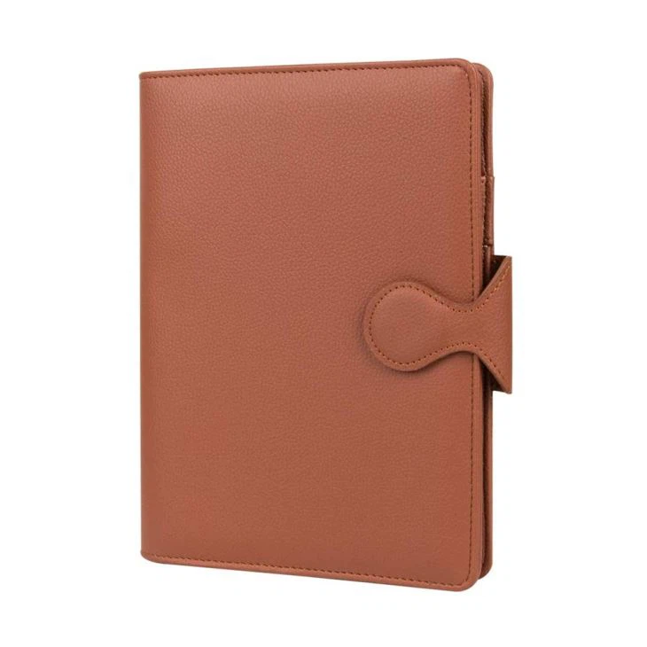 Siswa A 5 Binder Perencana