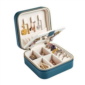 Kotak Pemegang Penyimpanan Perhiasan